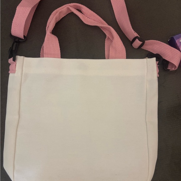 K-Pop Demon Hunters Canvas Tote Bag - Picture 3 of 7